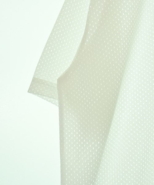 COMME des GARCONS เสื้อยืด/เสื้อท็อปส์