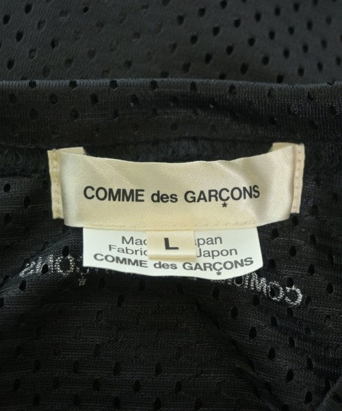 COMME des GARCONS เสื้อยืด/เสื้อท็อปส์