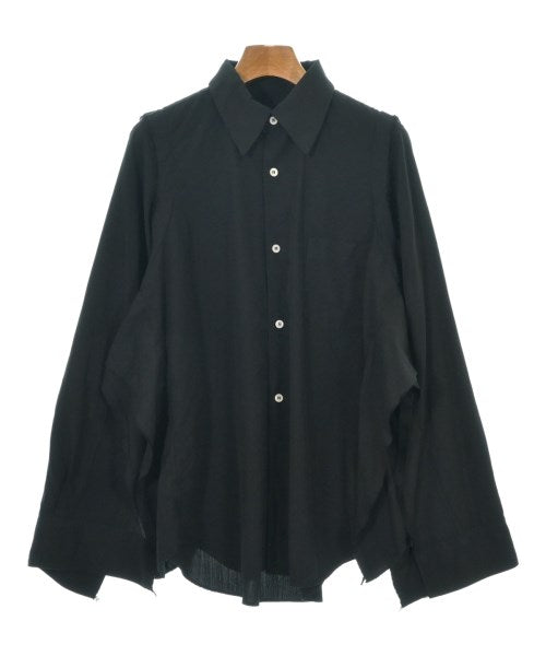 COMME des GARCONS เสื้อลำลอง