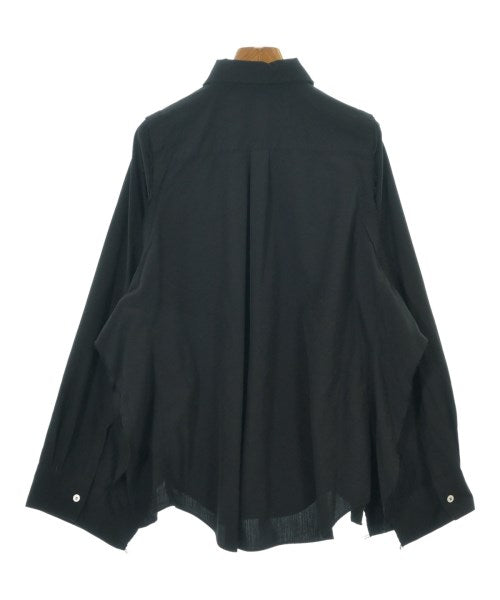 COMME des GARCONS เสื้อลำลอง