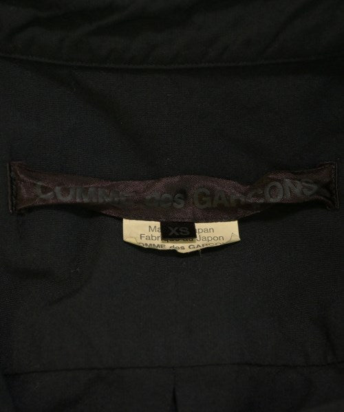 COMME des GARCONS เสื้อลำลอง