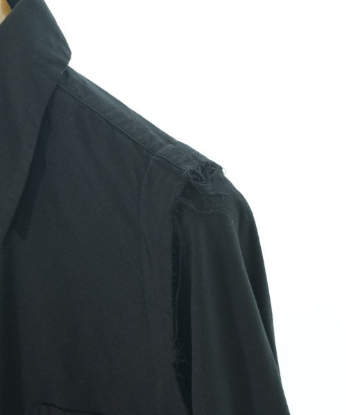 COMME des GARCONS เสื้อลำลอง