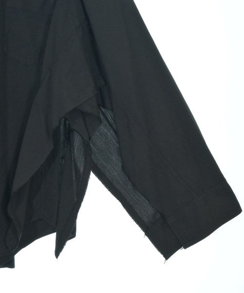 COMME des GARCONS เสื้อลำลอง