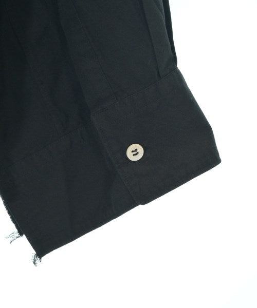 COMME des GARCONS เสื้อลำลอง