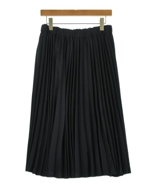 COMME des GARCONS กระโปรงยาว/แม็กซี่ยาว