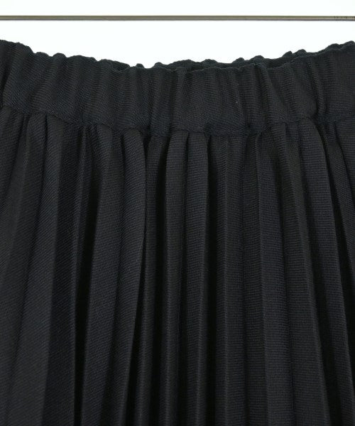 COMME des GARCONS กระโปรงยาว/แม็กซี่ยาว