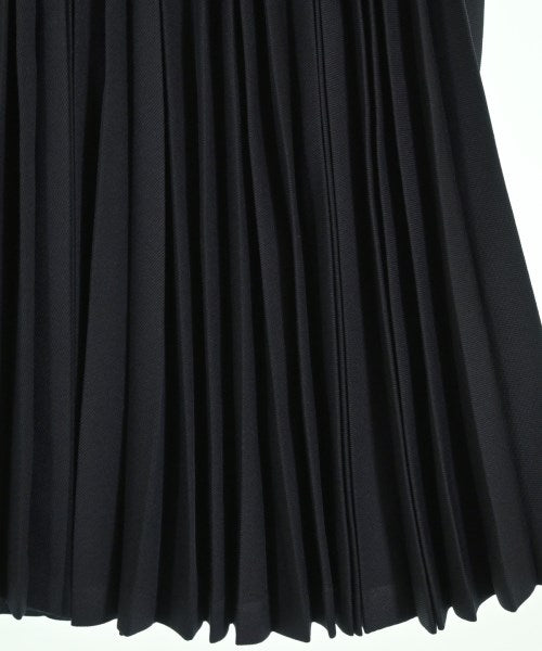 COMME des GARCONS กระโปรงยาว/แม็กซี่ยาว