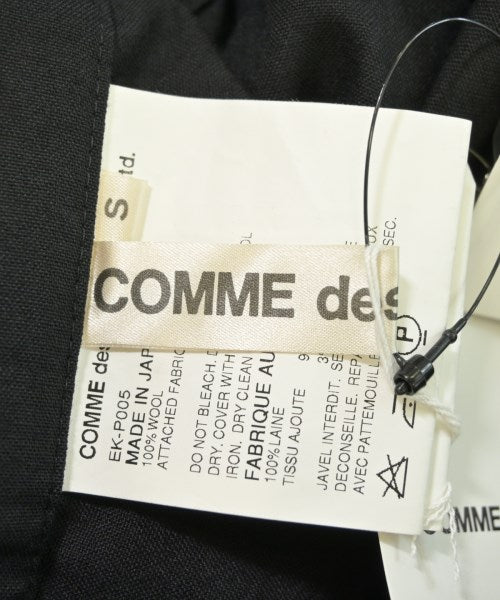 COMME des GARCONS กางเกง อื่น
