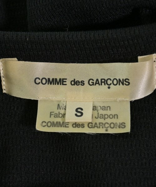 COMME des GARCONS เสื้อยืด/เสื้อท็อปส์