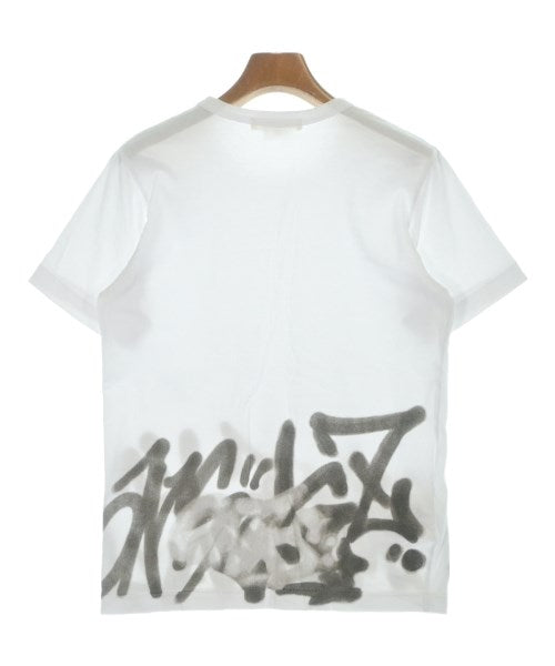 COMME des GARCONS เสื้อยืด/เสื้อท็อปส์