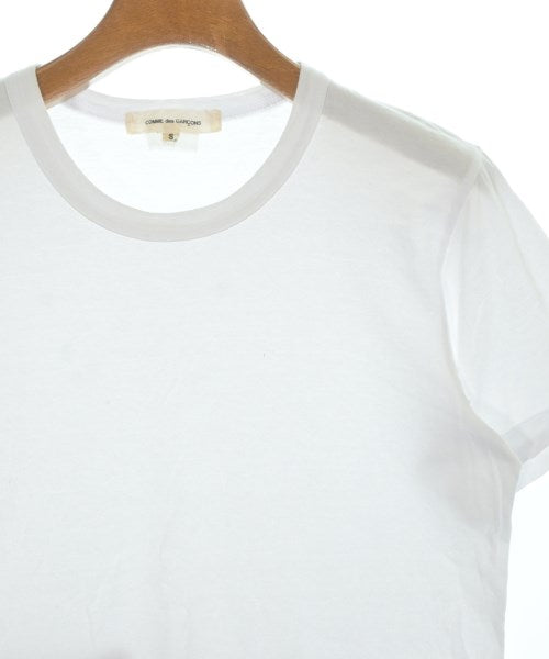 COMME des GARCONS เสื้อยืด/เสื้อท็อปส์