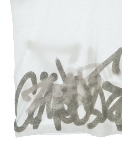COMME des GARCONS เสื้อยืด/เสื้อท็อปส์