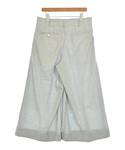 COMME des GARCONS กางเกงขายาว