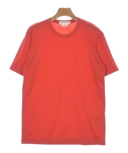 COMME des GARCONS เสื้อยืด/เสื้อท็อปส์