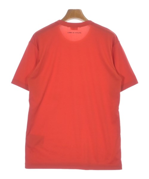 COMME des GARCONS เสื้อยืด/เสื้อท็อปส์