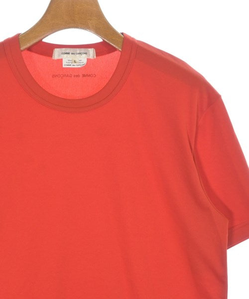 COMME des GARCONS เสื้อยืด/เสื้อท็อปส์
