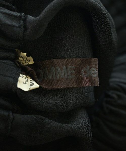 COMME des GARCONS กางเกง อื่น