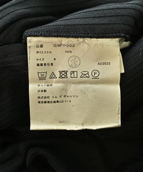 COMME des GARCONS กางเกง อื่น