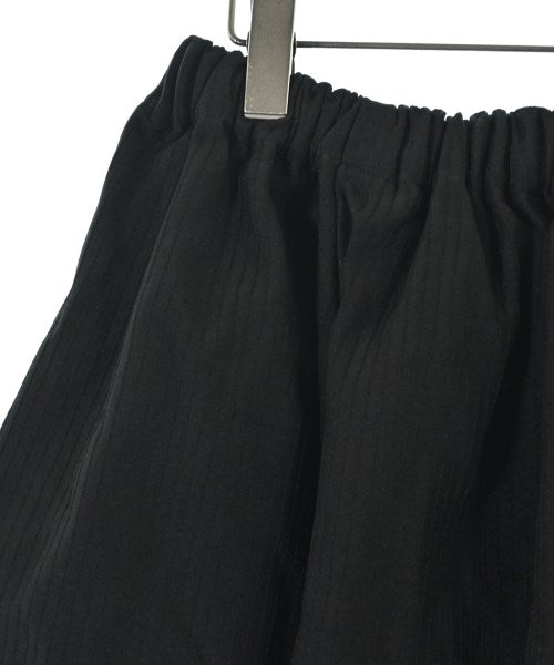 COMME des GARCONS กางเกง อื่น