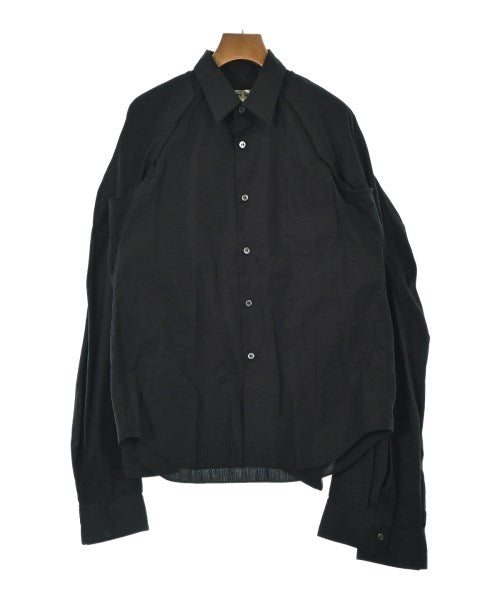 COMME des GARCONS เสื้อลำลอง