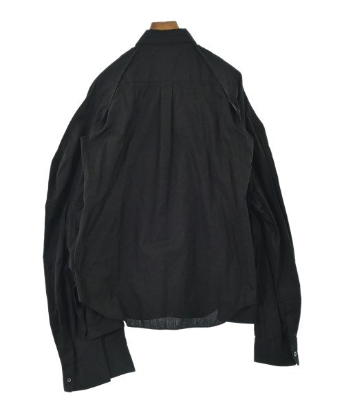 COMME des GARCONS เสื้อลำลอง