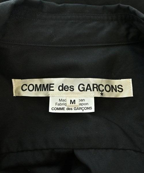 COMME des GARCONS เสื้อลำลอง