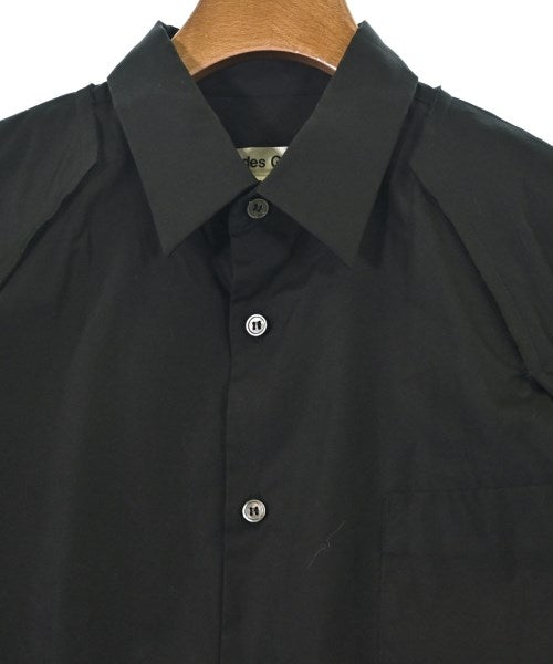 COMME des GARCONS เสื้อลำลอง