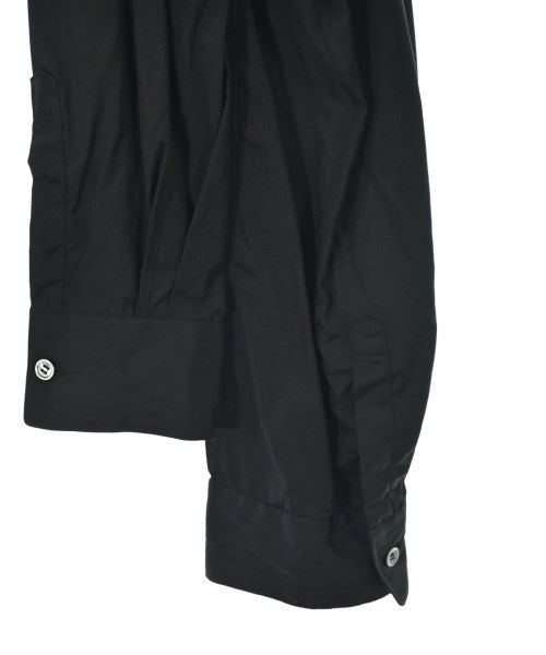 COMME des GARCONS เสื้อลำลอง