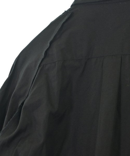 COMME des GARCONS เสื้อลำลอง