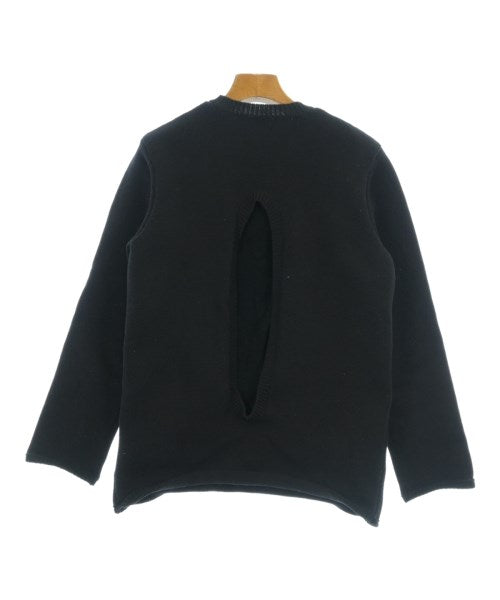 COMME des GARCONS เสื้อกันหนาว