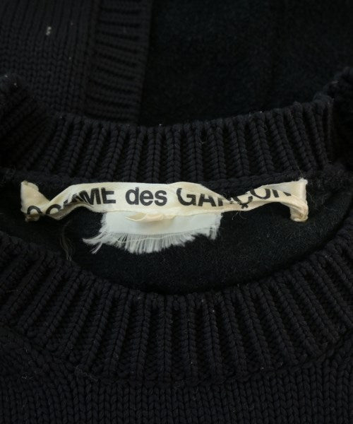 COMME des GARCONS เสื้อกันหนาว