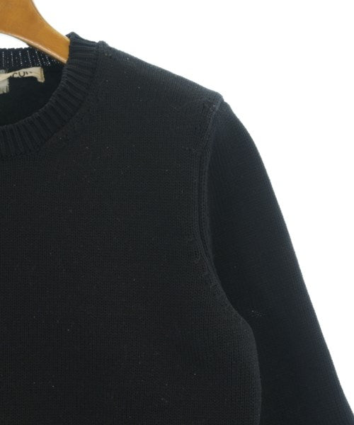 COMME des GARCONS เสื้อกันหนาว