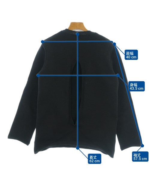 COMME des GARCONS เสื้อกันหนาว