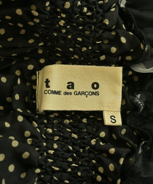 COMME des GARCONS ชุดเดรส