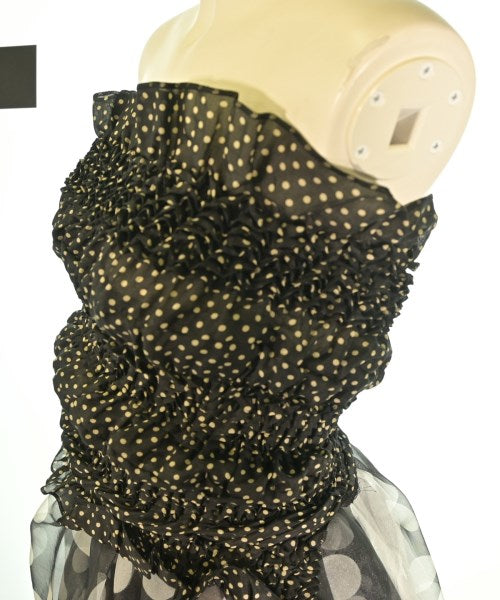 COMME des GARCONS ชุดเดรส