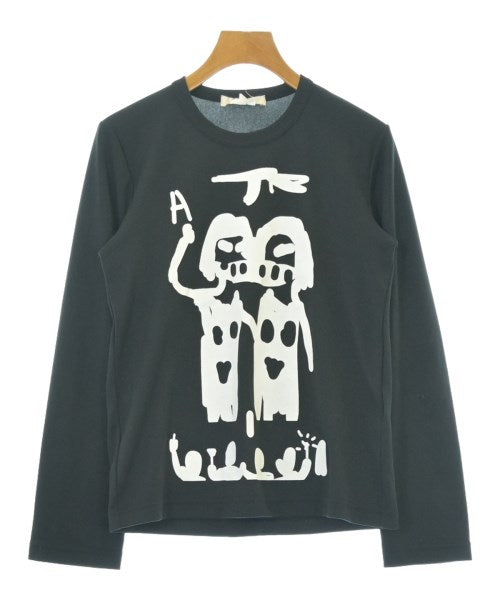 COMME des GARCONS เสื้อยืด/เสื้อท็อปส์