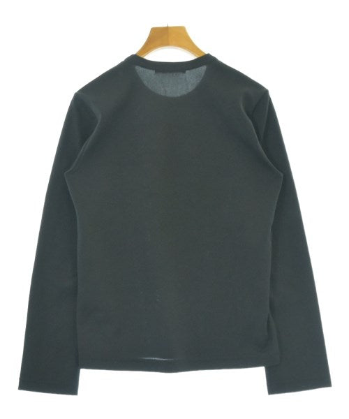 COMME des GARCONS เสื้อยืด/เสื้อท็อปส์