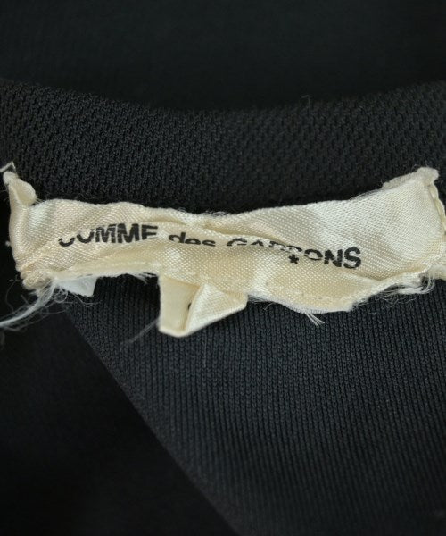 COMME des GARCONS เสื้อยืด/เสื้อท็อปส์