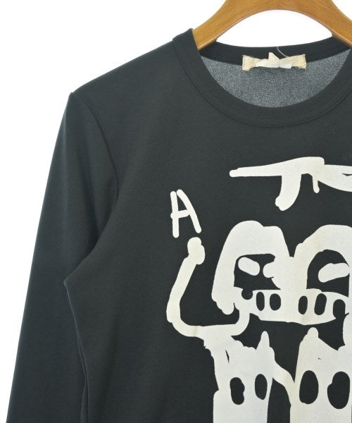 COMME des GARCONS เสื้อยืด/เสื้อท็อปส์