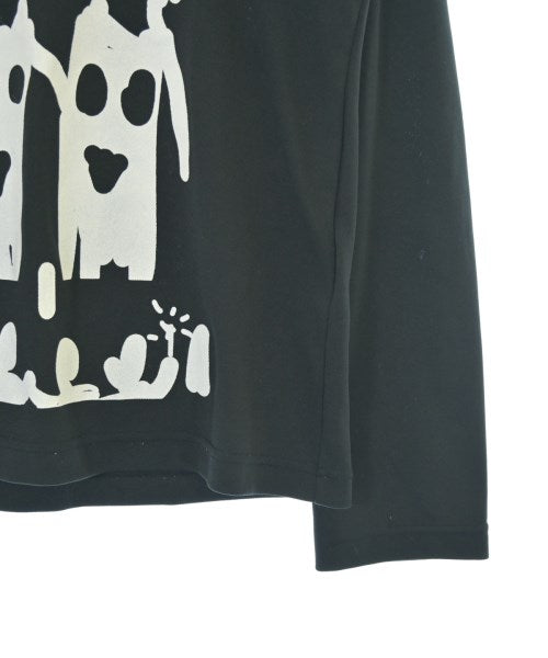 COMME des GARCONS เสื้อยืด/เสื้อท็อปส์