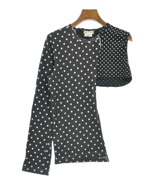 COMME des GARCONS เสื้อยืด/เสื้อท็อปส์