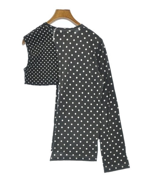 COMME des GARCONS เสื้อยืด/เสื้อท็อปส์
