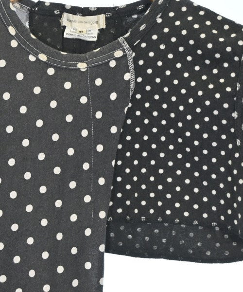 COMME des GARCONS เสื้อยืด/เสื้อท็อปส์