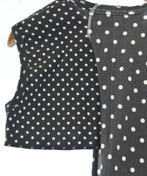 COMME des GARCONS เสื้อยืด/เสื้อท็อปส์