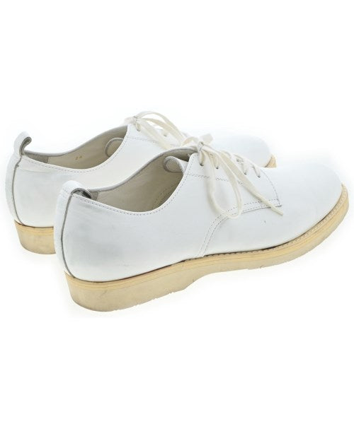 COMME des GARCONS รองเท้าออกงาน/รองเท้าไม่มีส้น