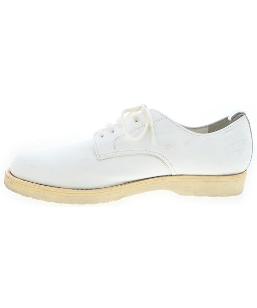 COMME des GARCONS รองเท้าออกงาน/รองเท้าไม่มีส้น