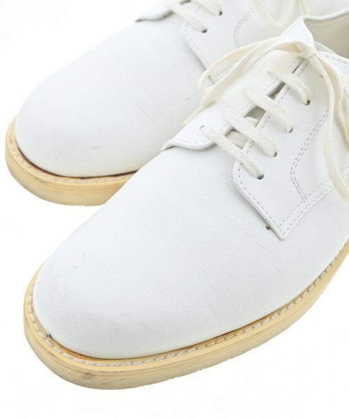 COMME des GARCONS รองเท้าออกงาน/รองเท้าไม่มีส้น