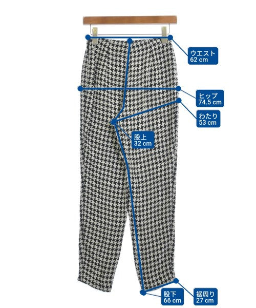 COMME des GARCONS กางเกง อื่น