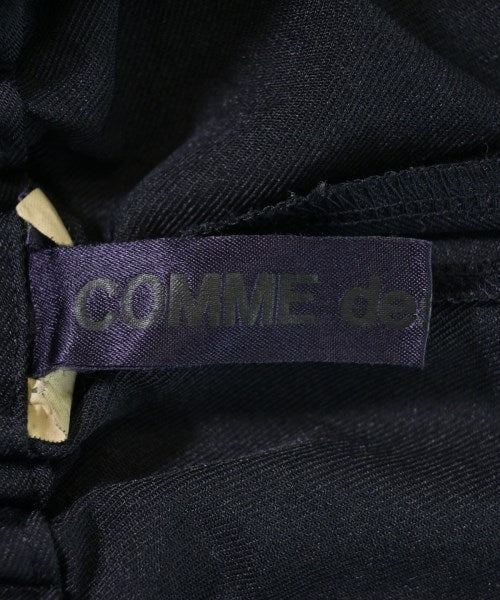 COMME des GARCONS กางเกง 5 ส่วน