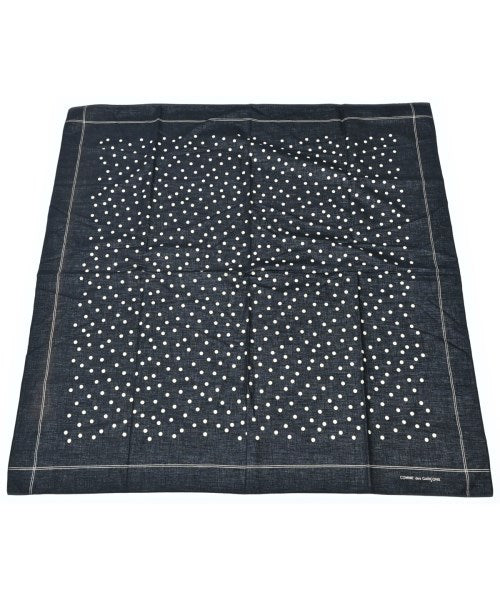 COMME des GARCONS ผ้าคลุมไหล่